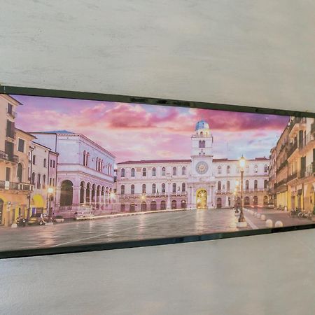 Yourbanflat Clock Tower Padova Exterior photo
