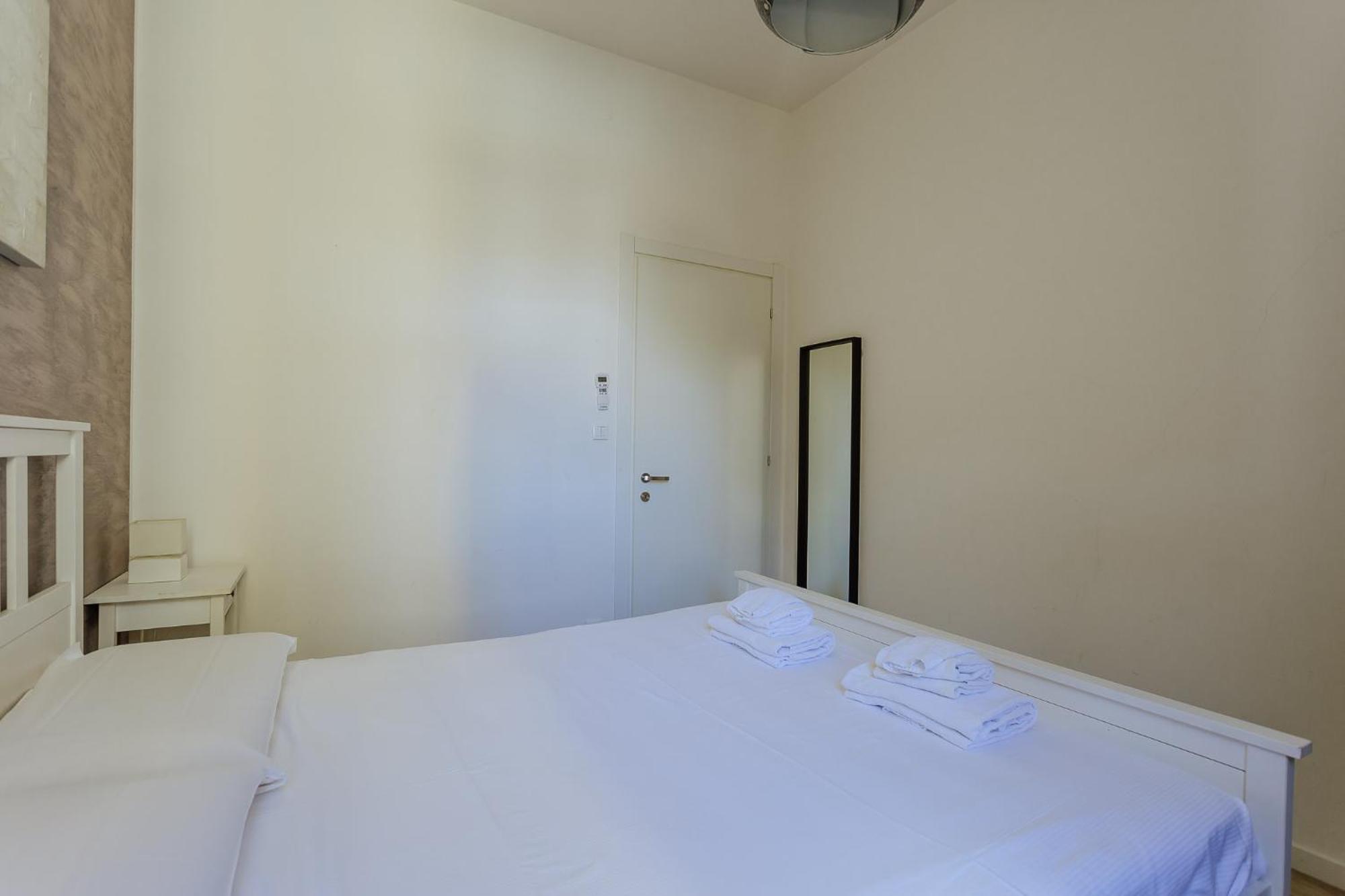 Yourbanflat Clock Tower Padova Exterior photo