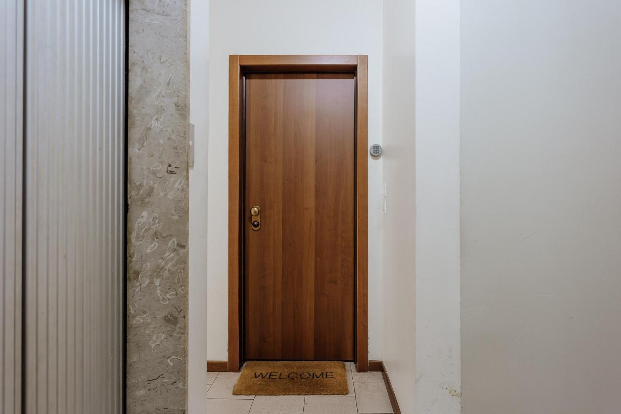 Yourbanflat Clock Tower Padova Exterior photo